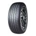 Neumático Llantas Del Pacífico 91W CF710 Comforser H/T TL BLK CHN 215/45 R17