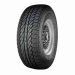 Neumático Llantas Del Pacífico 110T CF1000 Comforser A/T + TL OWL CHN 265/65 R17