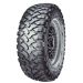Neumático Llantas Del Pacífico 115/112Q CF3000 Comforser 10PR M/T LT + TL BLK CHN 225/75 R16