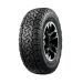Neumático Llantas Del Pacífico 122/119S RA-1100 Roadcruza 10PR A/T LT + TL BLK CHN 285/55 R20