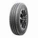 Neumático Llantas Del Pacífico 107/105S EXPRESSPRO Delmax 8PR Ltr BLK CHN 195/75 R16