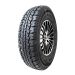 Neumático Llantas Del Pacífico 110/107R DK788 Double king 8PR A/T LT TL BLK CHN 225/75 R16