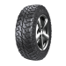 Neumático Llantas Del Pacífico 114/110N T01 Doublestar 8PR M/T LT TL BLK CHN 245/70 R17