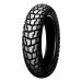 Neumático Llantas Del Pacífico 130/80-17 65S TMX-TRAILMAX Dunlop MC Touring On/Off TT (Tra) BLK JAP 130/80 R17