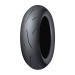 Neumático Llantas Del Pacífico 73W AL-14 Dunlop MC Sport Radial TL (Tra) BLK JAP 190/50 R17