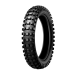 Neumático Llantas Del Pacífico 110/90-18 61M GEOMAX-AT81 Dunlop MS Off Road Race Enduro TT (Tra) BLK IND 110/90 R18
