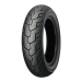 Neumático Llantas Del Pacífico 130/90-15 66P KABUKI-D404 Dunlop MC Custom TT (Tra) BLK JAP 130/90 R15