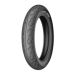 Neumático Llantas Del Pacífico 110/90-18 61S K555 Dunlop MC Custom TT (Del) BLK JAP 110/90 R18