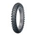 Llantas Del Pacífico 100/90-19 57M MX12 Dunlop MS Off Road Race Motocross TT (Tra) BLK IND