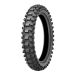 Llantas Del Pacífico 100/90-19 57M MX33 Dunlop MS Off Road Race Motocross TT (Tra) BLK IND