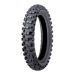 Neumático Llantas Del Pacífico 120/90-18 65M MX53 Dunlop MS Off Road Race Motocross TT (Tra) BLK IND 120/90 R18