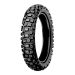 Neumático Llantas Del Pacífico 110/90-18 61M MX71 Dunlop MS Off Road Race Motocross TT (Tra) BLK IND 110/90 R18