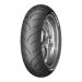 Neumático Llantas Del Pacífico 75W QF2 Dunlop MC Sport Radial TL (Tra) BLK JAP 200/50 R17