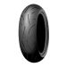 Neumático Llantas Del Pacífico 78W RDSPT2 Dunlop MC Sport Radial TL (Tra) BLK JAP 200/55 R17