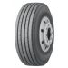 Neumático Llantas Del Pacífico .5 140/137M SP160 Dunlop 16PR Dir-On TL BLK JAP 255/70 R22