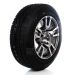 Neumático Llantas Del Pacífico 110/107S AT3 Dunlop 8PR A/T TL OWL JAP 225/75 R16