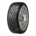 Llantas Del Pacífico 98Y DZ03G Dunlop Race-On BLK JAP