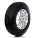Neumático Llantas Del Pacífico 107/105T LINAM-R51 Falken Ltr BLK BRA 195/75 R16
