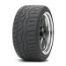 Neumático Llantas Del Pacífico 98W RT615K+ Falken Race-On BLK JAP 315/30 R18