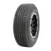 Neumático Llantas Del Pacífico 104T WPHT01 Falken H/T TL BLK THA 235/65 R17