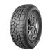 Neumático Llantas Del Pacífico 109H FRC86 Saferich A/T TL BLK CHN 255/55 R18