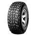 Neumático Llantas Del Pacífico 108/104Q MT2 Dunlop M/T LT TL OWL JAP 245/75 R16