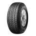 Neumático Llantas Del Pacífico 110H AT20 Dunlop H/T TL BLK THA 265/60 R18