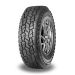 Neumático Llantas Del Pacífico 115/112R KT766 Keter A/T TL BLK CHN 225/75 R16