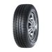 Neumático Llantas Del Pacífico 86T HD667 Haida H/T TL BLK CHN 185/70 R13