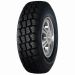 Neumático Llantas Del Pacífico 104/101Q HD818 Haida 8PR A/T TL BLK CHN 215/75 R14