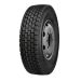 Neumático Llantas Del Pacífico .5 127/124M HD919 Goldshield 16PR Trac-On BLK CHN 215/75 R17