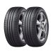 Neumático Llantas Del Pacífico 91V EC300 Dunlop H/T TL BLK JAP 205/55 R16