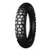 Neumático Llantas Del Pacífico 130/80-17 65S K850 Dunlop MC Touring On/Off TT (Del/Tra) BLK JAP 130/80 R17
