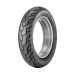 Neumático Llantas Del Pacífico 160/80-15 74S KABUKI-D404 Dunlop MC Custom TL (Tra) BLK JAP 160/80 R15