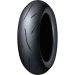 Neumático Llantas Del Pacífico 69W AL-14 Dunlop MC Sport Radial TL (Tra) BLK JAP 160/60 R17