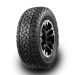 Neumático Llantas Del Pacífico 100H RA1000 Roadcruza A/T + TL BLK CHN 235/60 R16