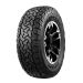 Neumático Llantas Del Pacífico 111/108S RA1100 Roadcruza A/T LT + TL BLK CHN 235/55 R19