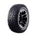 Neumático Llantas Del Pacífico 119/116Q RA8000 Roadcruza 10PR R/T LT + TL BLK CHN 265/60 R18