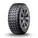 Neumático Llantas Del Pacífico 120/116Q RAMMER R08 Rydanz 10PR M/T LT TL BLK CHN 245/75 R16