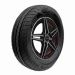 Neumático Llantas Del Pacífico 86H RW-582 Roadwing H/T TL BLK CHN 185/65 R14