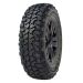 Llantas Del Pacífico 127/124Q ROYAL M/T Royalblack 10PR M/T LT TL BLK CHN