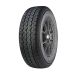 Neumático Llantas Del Pacífico 109/107R ROYAL VAN Royalblack 8PR Ltr BLK CHN 205/75 R14