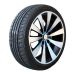 Neumático Llantas Del Pacífico 81W RXMOTION H03 Roadx H/T TL BLK CHN 195/40 R17