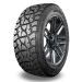 Neumático Llantas Del Pacífico 117/114Q ROUGH MASTER-RT Greentrac M/T LT TL BLK CHN 285/55 R20