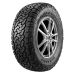 Neumático Llantas Del Pacífico 105T RA1100 Roadcruza A/T + TL BLK CHN 245/60 R18