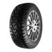 Llantas Del Pacífico 126/123S MK868 Mileking M/T LT TL BLK CHN