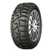 Neumático Llantas Del Pacífico 126/123R MK878 Mileking R/T LT TL BLK CHN 285/75 R16