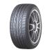 Neumático Llantas Del Pacífico 91W SPORTMAXX Dunlop H/T TL BLK JAP 205/55 R16