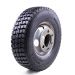 Neumático Llantas Del Pacífico .5 SR828 Steprising 16PR Trac-On BLK CHN 215/75 R17