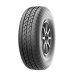 Neumático Llantas Del Pacífico 107/105R SUPER BOW V67 Blackarrow 8PR Ltr BLK CHN 195/75 R16